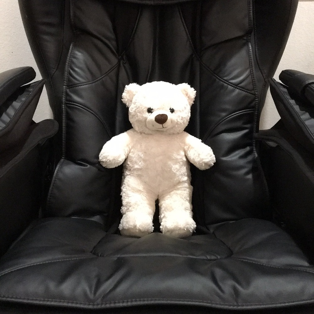 ❣️ BUILD-A-BEAR ❣️ COLLECTION SUPER CUTE TEDDY BEAR PLUSH ( NWOT ) .